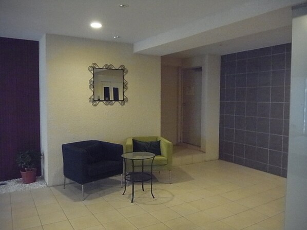 CORES勝どきの物件内観写真